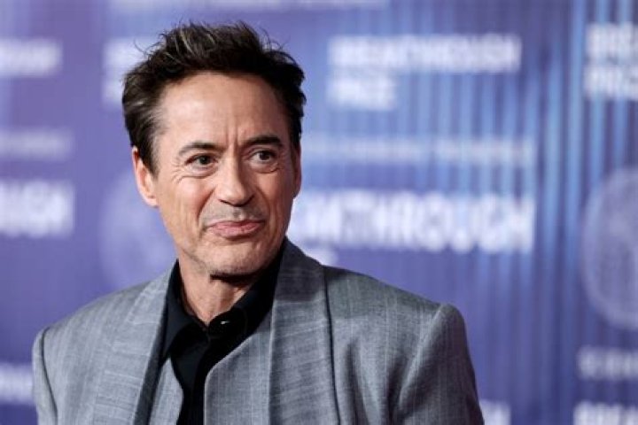 Who are Robert Downey Jr&rsquo;s kids? Celeb Jam