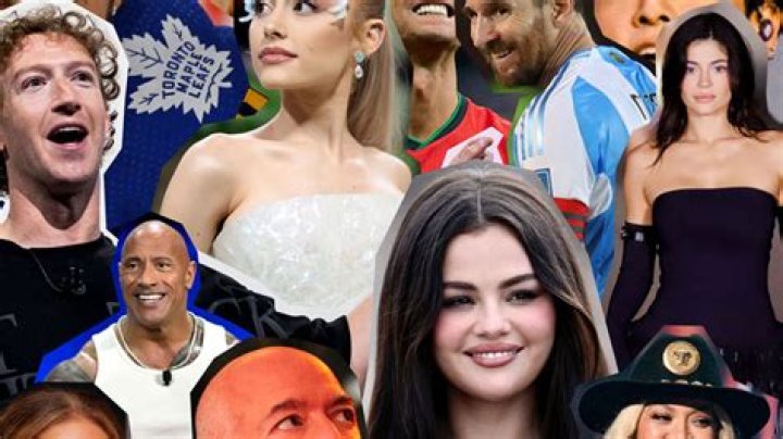 Who are the most Famous People from Spain?