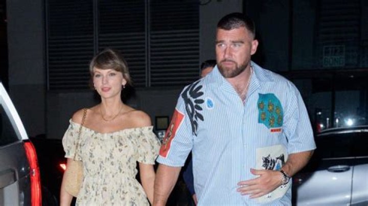 Who are Travis Kelce's parents? Meet Donna and Ed, now in the Taylo...