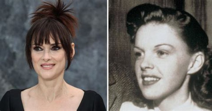 Who are Winona Ryder Parents? Meet Michael Horowitz And Cynthia Palmer