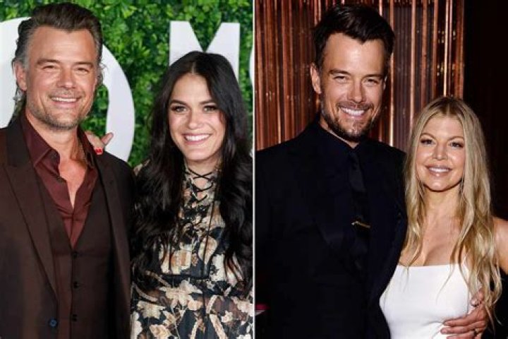 Who is Actor Josh Duhamel Married To? Know His relationship, Affairs