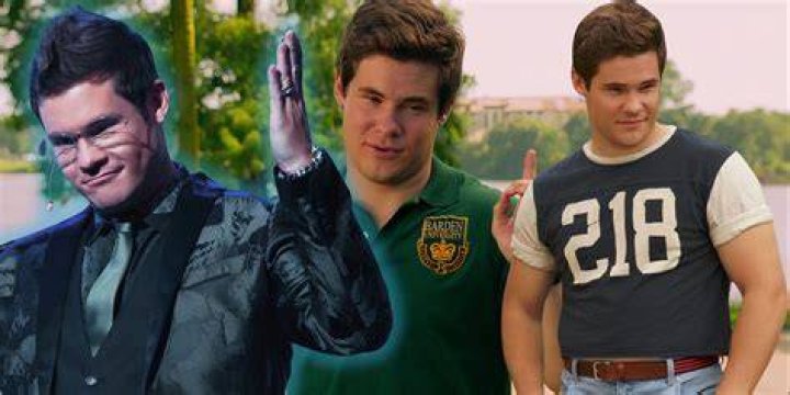 Who Is Adam Devine's Wife? All About Chloe Bridges
