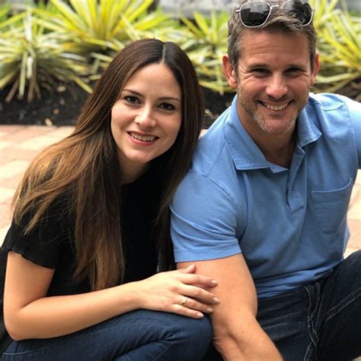 Who is Adam Kinzinger Wife Sofia BozaHolman? Wiki, Age, Bio, Net Worth