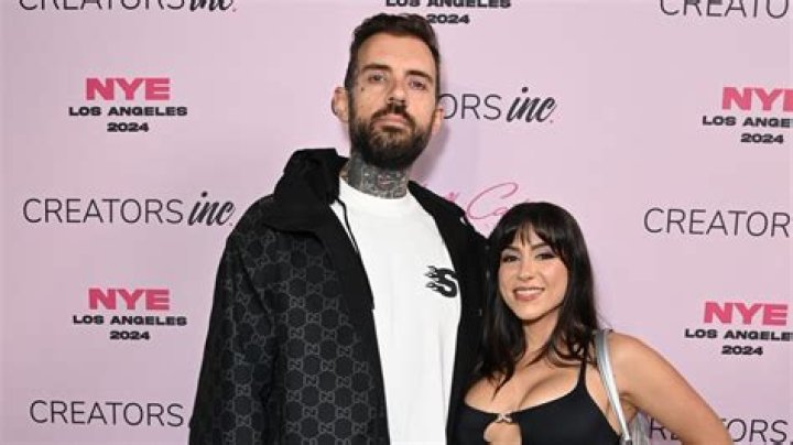 Who is Adam22's wife, Lena Nersesian? Age, Instagram and more