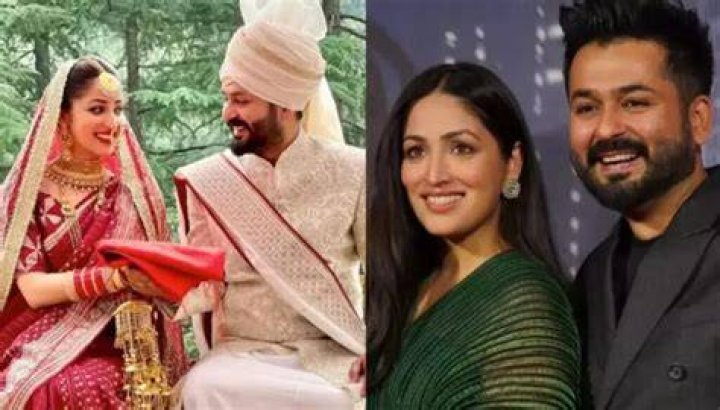 Who is Aditya Motwane's Wife? Meet Ishika Mohan, the Creative Soul