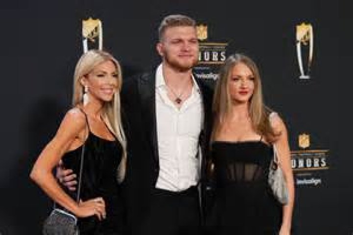 Who is Aidan Hutchinson&rsquo;s mom? Get to know Melissa Hutchinson Legit.ng