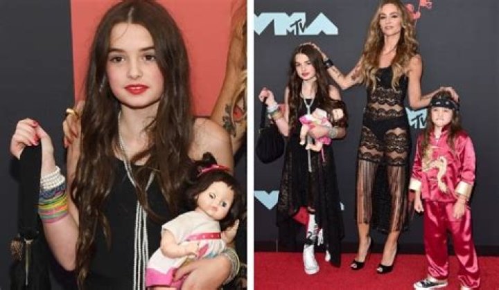 Who Is Alabama Gypsy Rose Jennings, Shooter Jennings Daughter?