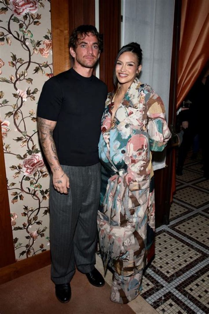 Who Is Alex Fine? Cassie Ventura’s Husband, Age, Family, College