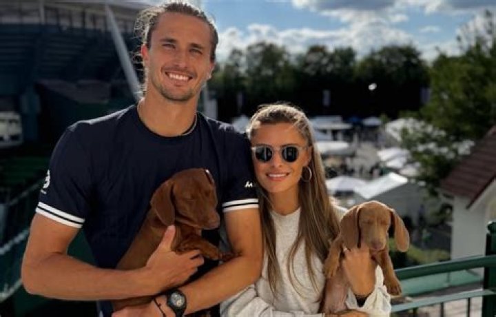 Who is Alexander Zverev's New Girlfriend?
