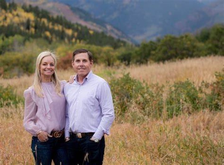 Who Is Amanda Leonard (Justin Leonard Wife)? Inside Their Family