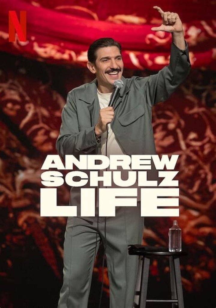 Who Is Andrew Schulz's Wife? More about Emma Turner Schulz News and