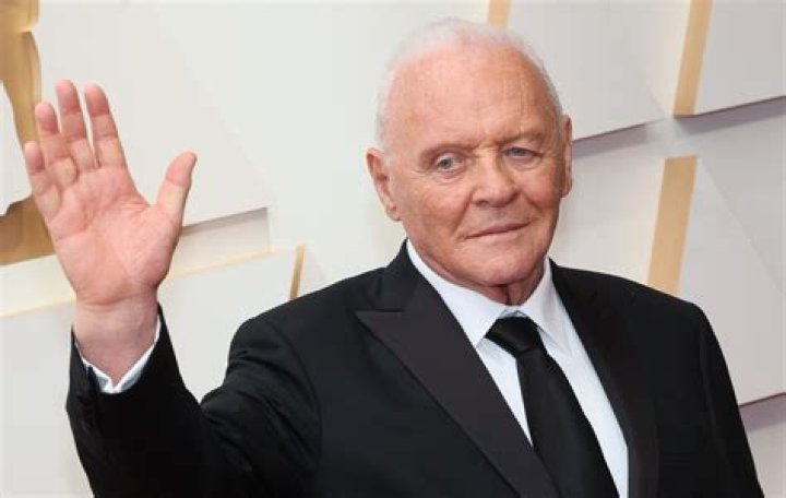 Who Is Anthony Hopkins' Wife? All About Stella Arroyave