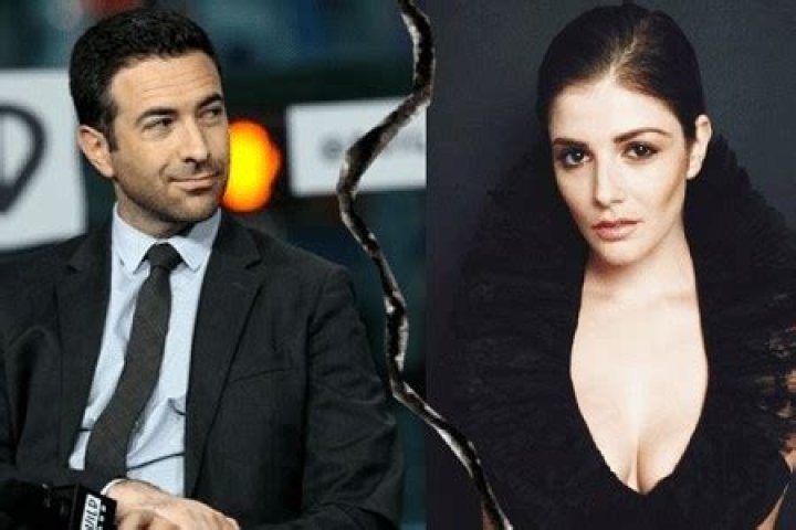 Who Is Ari Melber Dating? The Journalist Keeps His Love Life on the DL