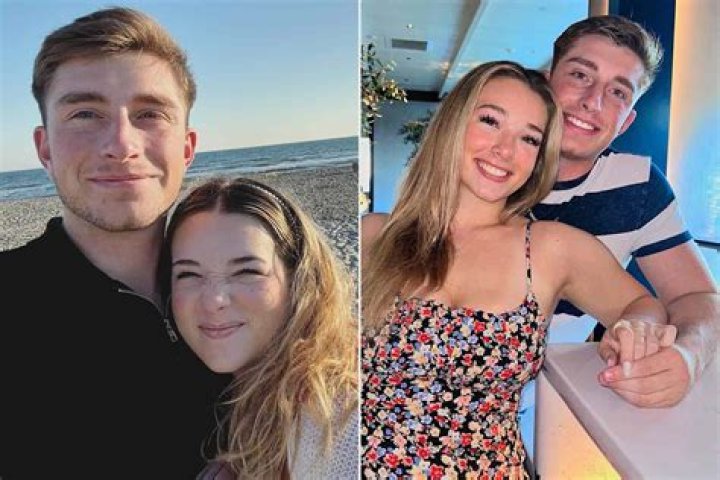 Who is Baylen Levine&rsquo;s girlfriend? Famous People Today