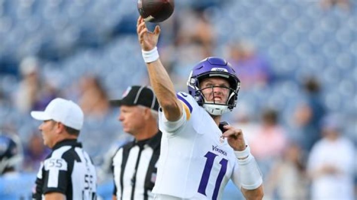Who is Brett Rypien's father? The Rypien Family's Football Lineage