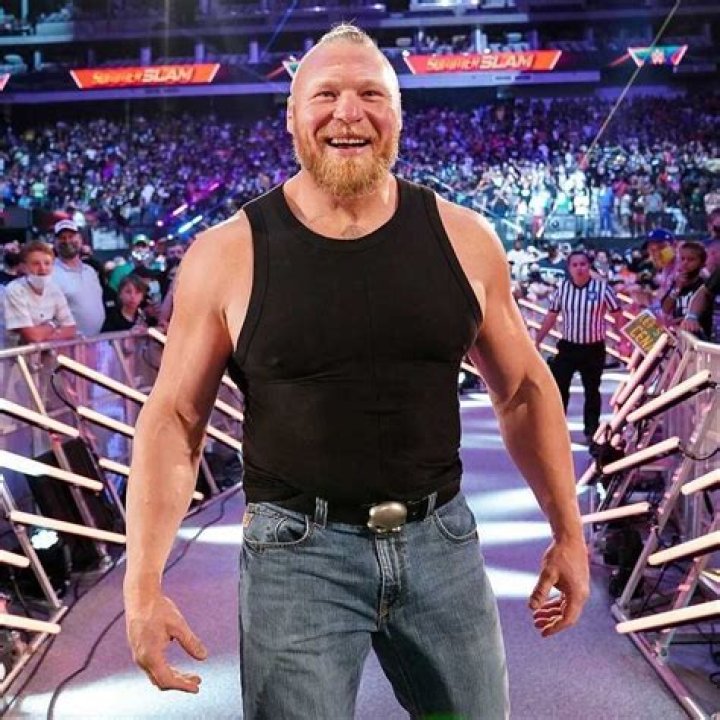 Who is Brock Lesnar's Daughter Mya Lesnar? Is Mya Lesnar Following the
