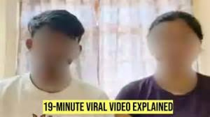 Who Is Bunn13jpg Video Viral On Twitter, Reddit & YouTube Link!