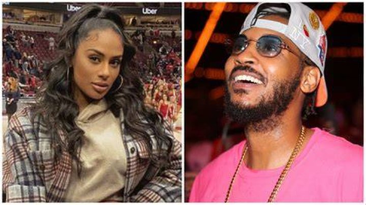 Who is Carmelo Anthony Girlfriend? Is the Lakers Power forward married