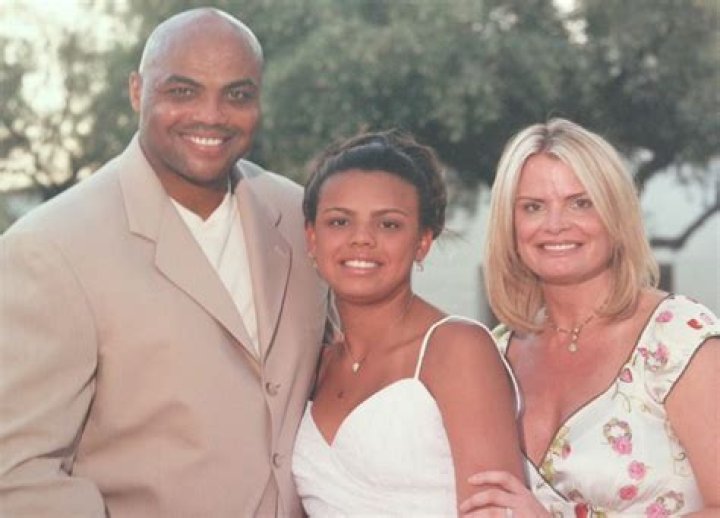 Who is Charles Barkley’s daughter and why Christiana lambast her own