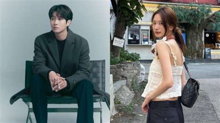 Who Is Choi Woo Shik ExGirlfriend? Parasite Actor Poses On Her Wedding