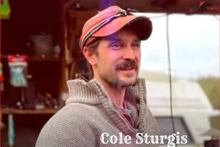 Who is Cole Sturgis' wife? The reality star's love life and family