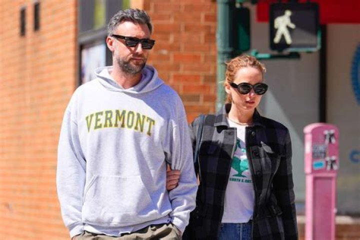 Who Is Cooke Maroney? 8 Facts About Jennifer Lawrence's Husband