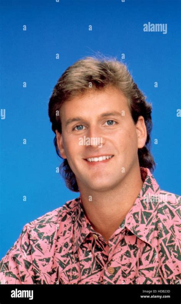 Who is Dave Coulier's wife Melissa? The US Sun