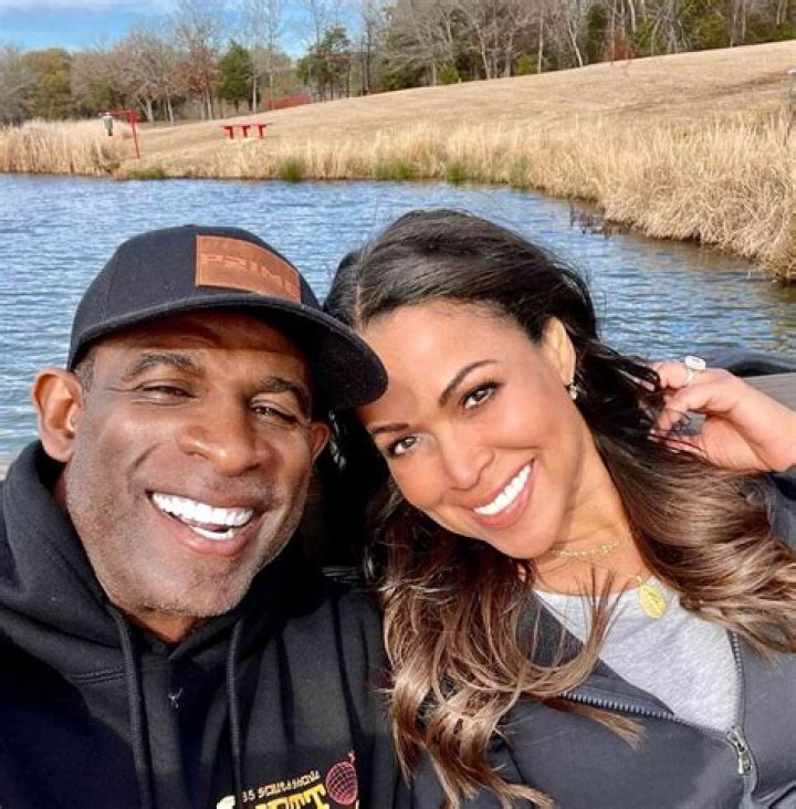 Who is Deion Sanders&rsquo; Wife? Meet Tracey Edmonds Her Net worth, Age