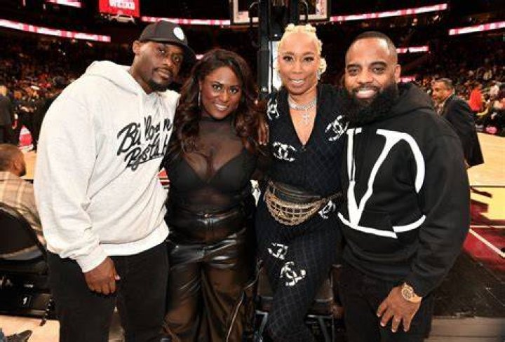 Who Is Dennis Gelin? Meet The Dazzling Husband Of Danielle Brooks! TG