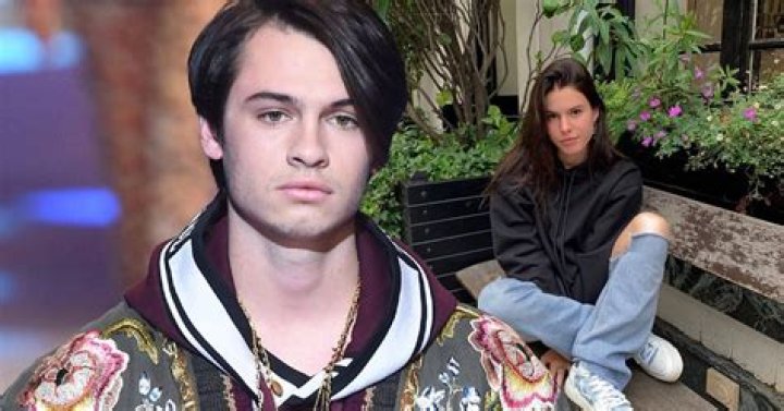 Who is Dylan Jagger Lee? Wiki, Age, Net worth, Girlfriend, Height
