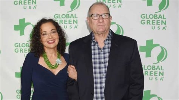 Who Is Ed O'Neil Wife Catherine Rusoff? Information About Her Net Worth