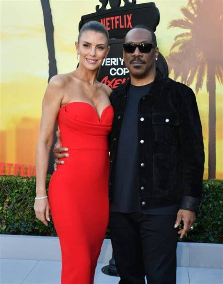Who Is Eddie Murphy Married to Now? A Look at His ExWives
