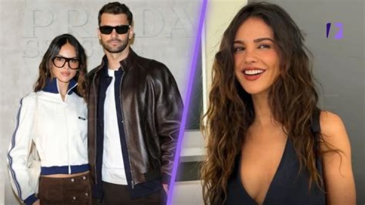 Who Is Eiza Gonzalez Boyfriend? Who Is Eiza Gonzalez Dating? Details Of