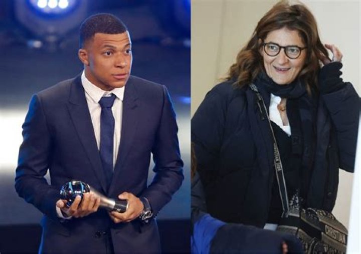 Who Is Fayza Lamari, Kylian Mbapp&eacute;'s Mother?
