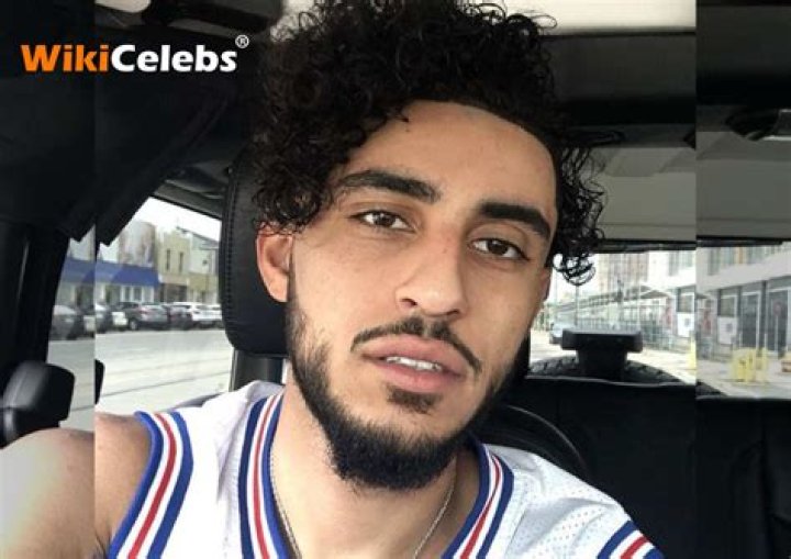 Who is FaZe Rain? Age, Real Name, Biography, Net Worth, Wiki, Parents