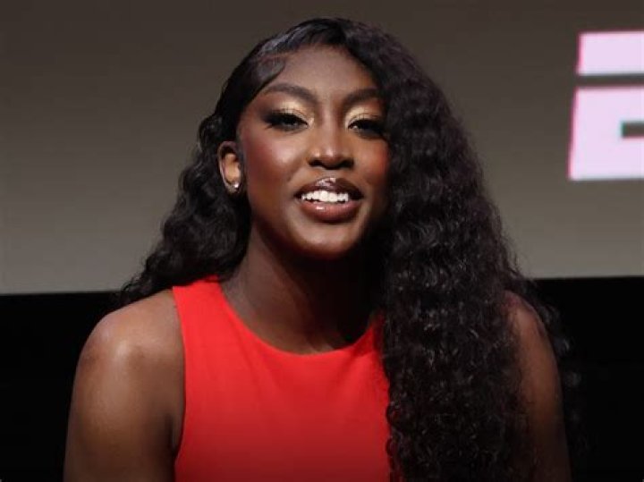 Who Is Flau'jae Johnson? Parents Siblings And Net Worth