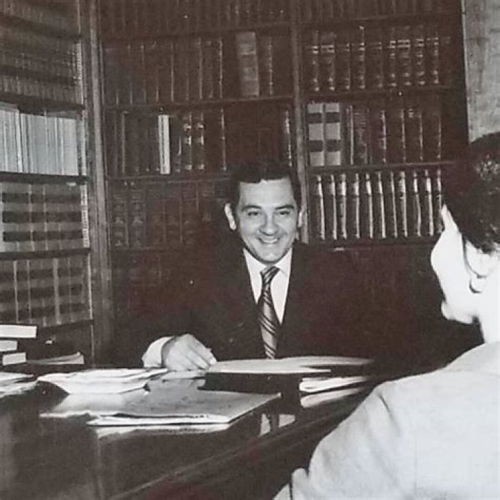 Who is Frank Caprio? Net Worth, Partner, Biography