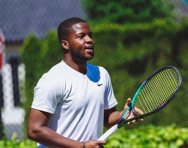 Who Is Franklin Tiafoe? Frances Tiafoe Twin Brother