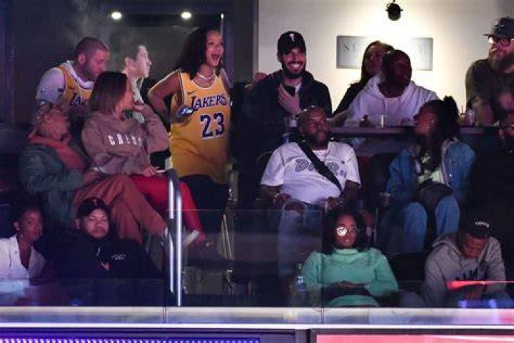 Who is Hassan Jameel? The Saudi billionaire dating Rihanna Esquire
