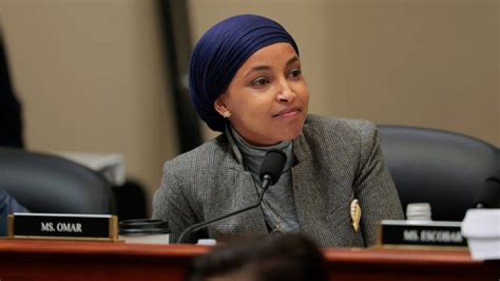Who is Ilhan Omar, her net worth, biography, age, family, husband