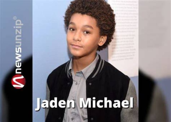 Who is Jaden Michael? Wiki, Biography, Parents, Ethnicity, Net worth