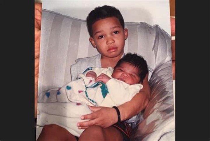 Who Is Jalen Brunson Sister Erica Brunson? Age And Family