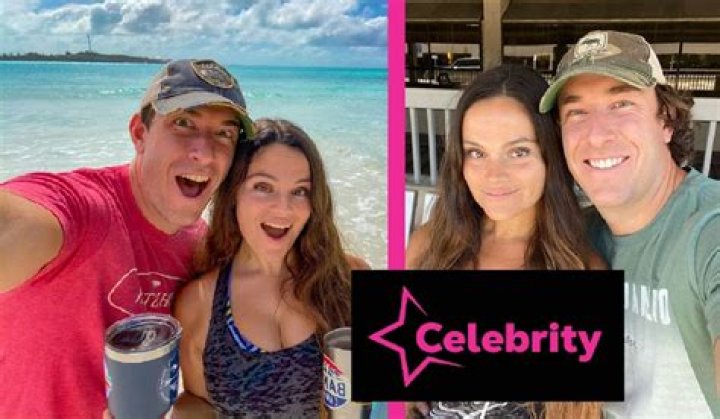 Who Is Jeff Zausch Wife Erin Mu&ntilde;oz? Ethnicity Parents And Instagram Details