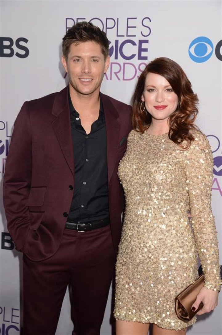 Who Is Jensen Ackles' Wife? All About Danneel Ackles
