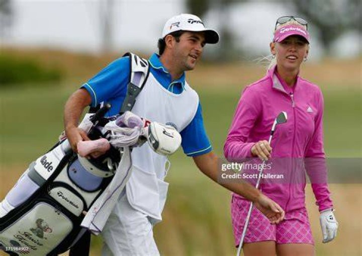Who is Jessica Korda Husband and When the Couple Tied in a Knot of