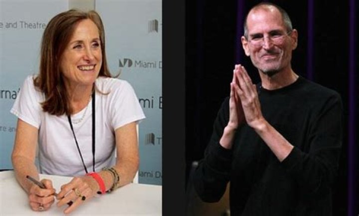 Who Is Joanne Schieble Simpson? A Simple Short Biography By Aennox