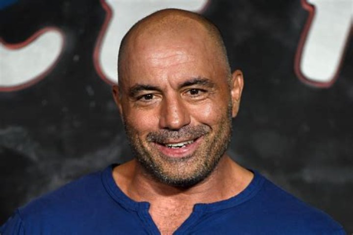 Who is Joe Rogan's podcast producer Young Jamie and what does he do