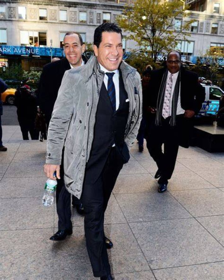Who is Joe Tacopina, Donald Trump’s New Lawyer?
