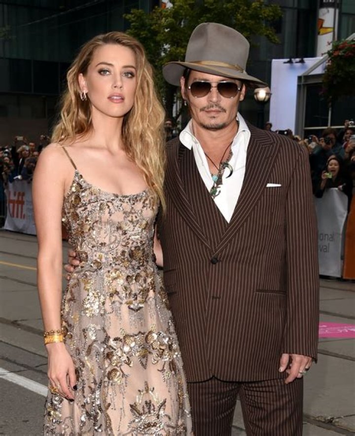 Who is Johnny Depp Wife in 2023? Is He Dating Anyone? Creeto