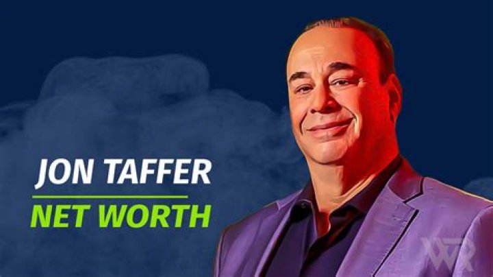 Who is Jon Taffer's wife Nicole? The US Sun